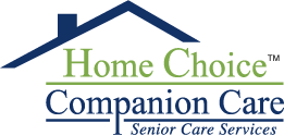 Home Choice Companion Care Logo
